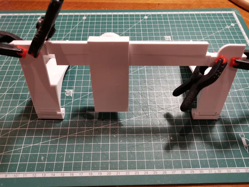 Thanh kết nối điều chỉnh cho giá đỡ chụp ảnh - Image 15