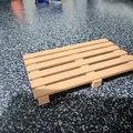 Giá đỡ cho bao khoai tây bằng vải jute - Thumbnail 1