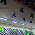Trượt chứa đựng xếp chồng nhẹ và kinh tế - Thumbnail 2
