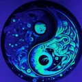 Nghiên cứu màu sắc YIN YANG với 8 sắc thái từ Hueforge - Thumbnail 3