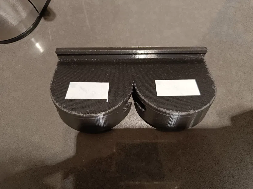 Giá đỡ tay cầm portafilter 54mm cho Solis Barista Perfetta Plus - Image 4