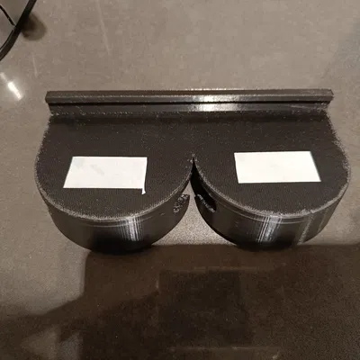 Giá đỡ tay cầm portafilter 54mm cho Solis Barista Perfetta Plus