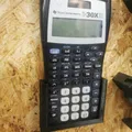 Giá đỡ cho máy tính cầm tay Texas Instruments TI-30X II S - Thumbnail 1