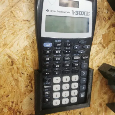 Giá đỡ cho máy tính cầm tay Texas Instruments TI-30X II S