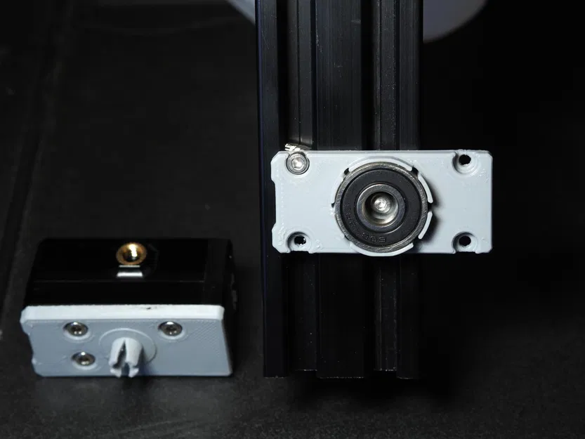 Giá đỡ quay cho cảm biến filament BigTreeTech SFS V2.0 - Image 2