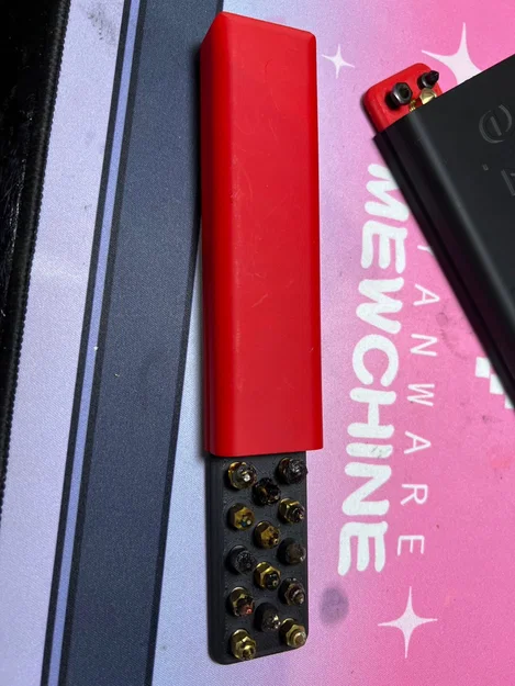 Khay trượt cho hộp vòi phun in 3D - Image 10