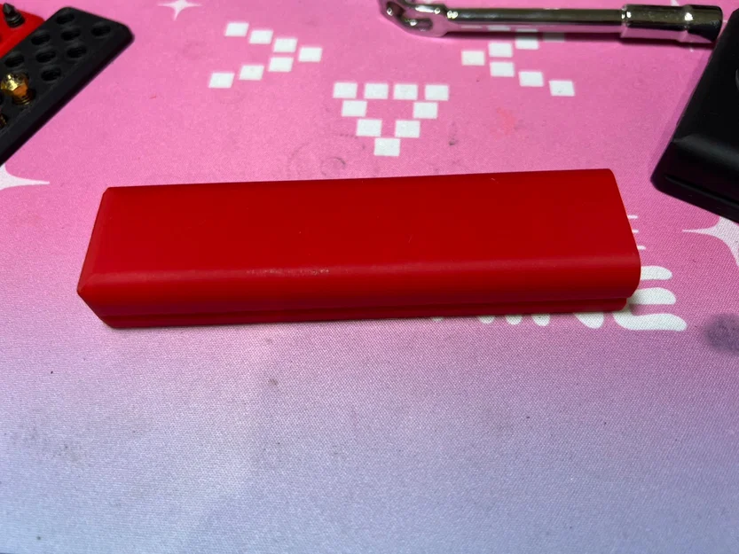 Khay trượt cho hộp vòi phun in 3D - Image 13