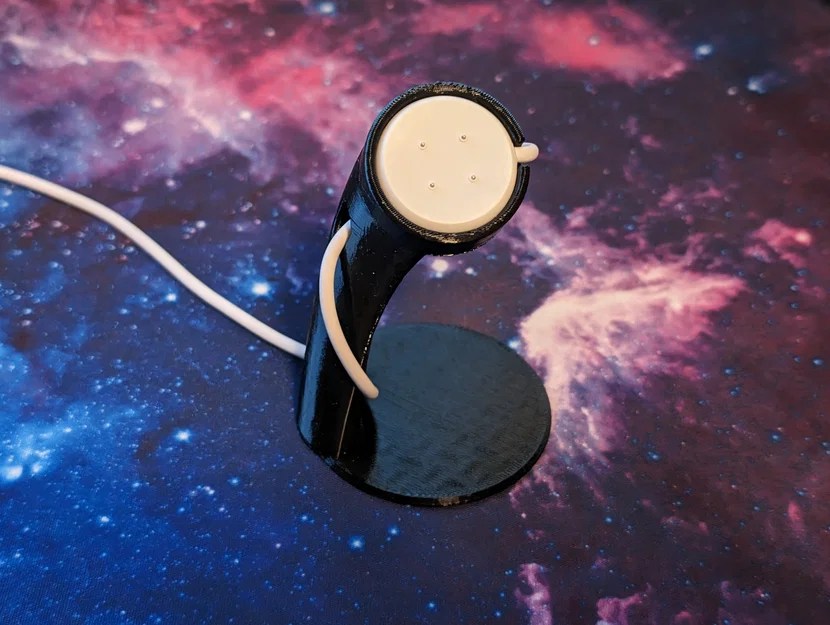 Biến tấu nhanh của giá đỡ Pixel Watch 2 - Image 1