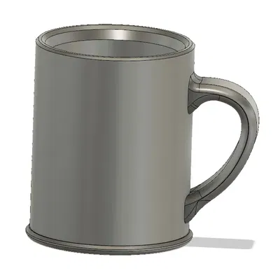 Cốc cà phê thiết kế bởi Mitch Yung