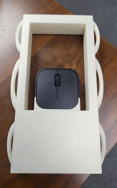 Chuột chân cho Chuột thích ứng của Microsoft - Image 1