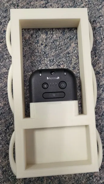 Chuột chân cho Chuột thích ứng của Microsoft - Image 2