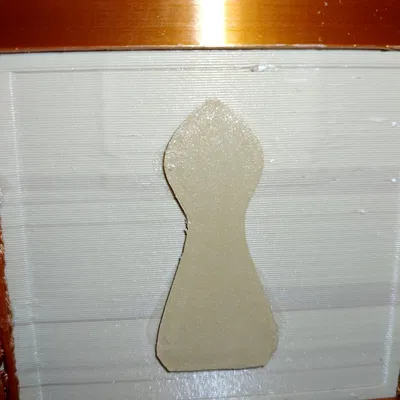 Hộp đựng cờ vua bằng gỗ kiểu kho báu