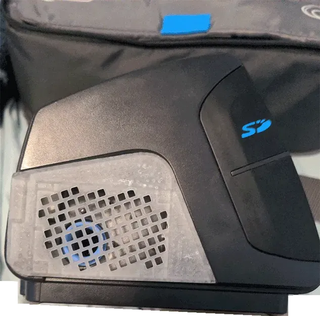 Cửa lọc ResMed AirSense 10 thay thế cho thiết bị y tế - Image 1