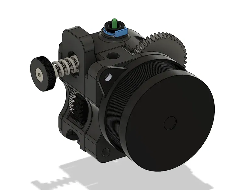 Vỏ máy ép LGX lite cho máy in 3D - Image 3