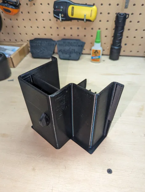 Giá đỡ tổ chức cho bảng điều khiển trung tâm Subaru Outback G... - Image 2