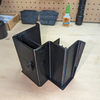 Giá đỡ tổ chức cho bảng điều khiển trung tâm Subaru Outback G...