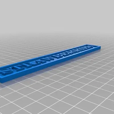 Biển báo làm vườn cho cây gia vị tại nhà