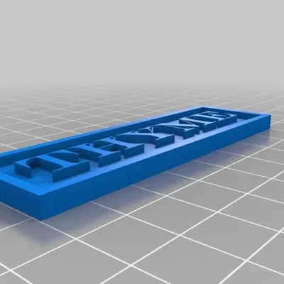 Biển báo làm vườn cho cây gia vị tại nhà