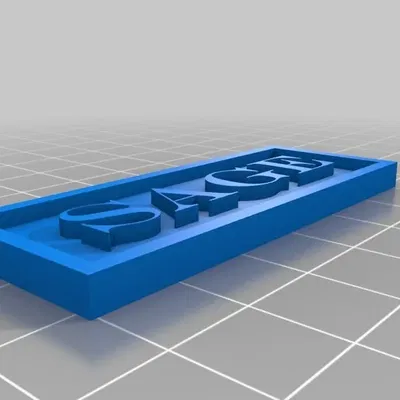 Biển báo làm vườn cho cây gia vị tại nhà