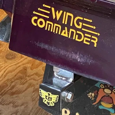 Nắp chặn cho móc kéo xe Honda GoldWing GL1500