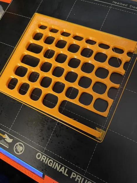 Bộ bảo vệ phím cho bàn phím Bluetooth K480 của Logitech - Image 2