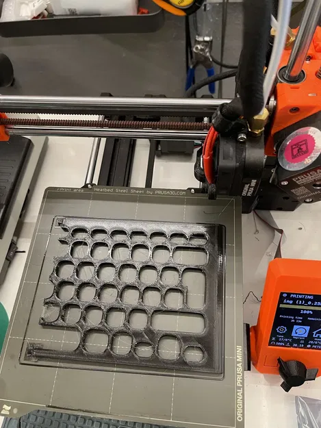 Bộ bảo vệ phím cho bàn phím Bluetooth K480 của Logitech - Image 3