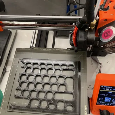 Bộ bảo vệ phím cho bàn phím Bluetooth K480 của Logitech