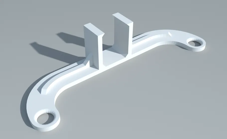 Hướng dẫn cuộn filament cho Anycubic Kobra Neo (mô-đun hai mặt) - Image 2