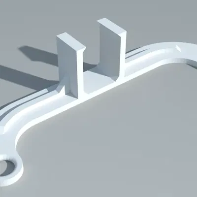 Hướng dẫn cuộn filament cho Anycubic Kobra Neo (mô-đun hai mặt)