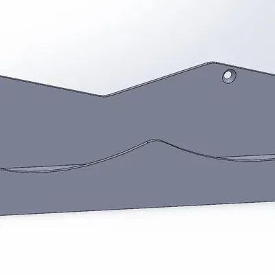 Bộ nguồn và che dây điện cho bàn làm việc