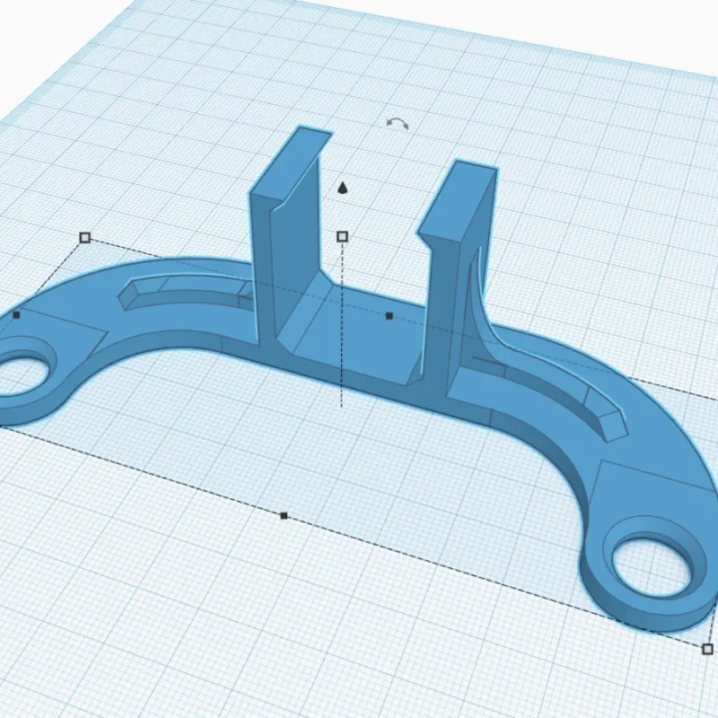 Hướng dẫn cuộn filament đôi cho Anycubic Kobra Neo