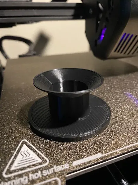 Giá đỡ ống kem cạo râu Proraso chắc chắn - Image 1