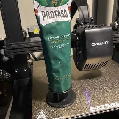 Giá đỡ ống kem cạo râu Proraso chắc chắn