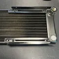 Giá đỡ quạt/radiator FormD T1 cho máy tính - Thumbnail 1