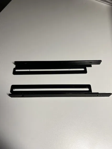 Giá đỡ quạt/radiator FormD T1 cho máy tính - Image 2