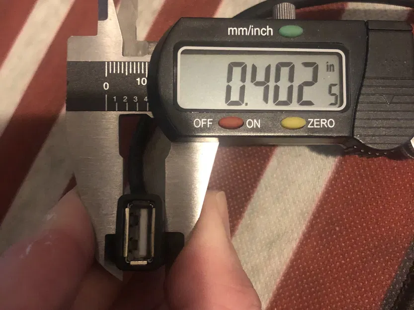 Giá đỡ mở rộng USB tiện lợi cho không gian làm việc - Image 3