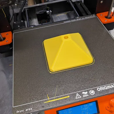 Giá đỡ webcam Logitech C270 kiểu cánh tay Noga có khóa