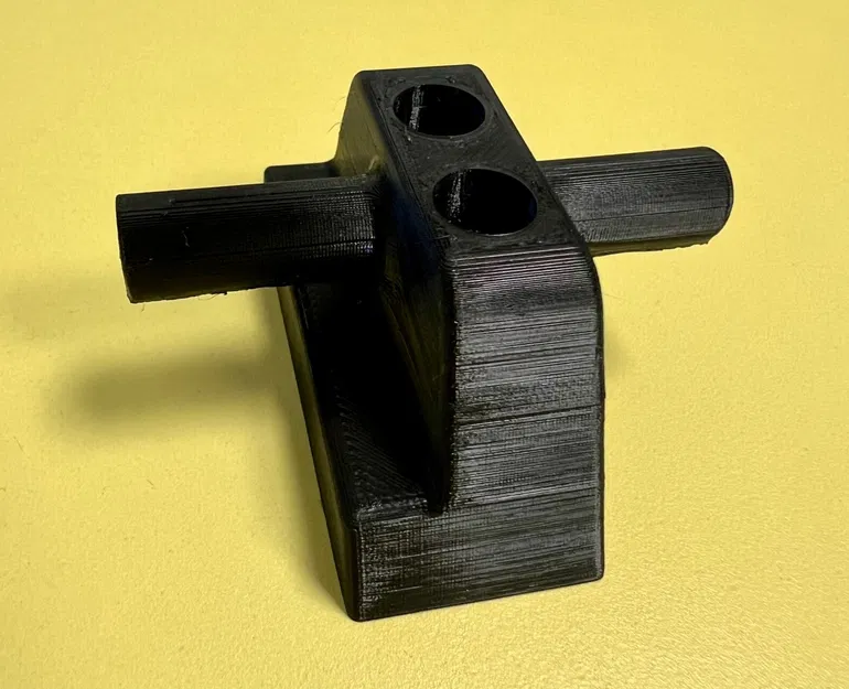 Bản lề cốp xe Seat Toledo, Altea 5P0 867 575 - Image 1