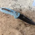 Tay cầm tương thích GRIPtilian 551 cho dao Benchmade - Thumbnail 1