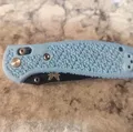 Tay cầm tương thích GRIPtilian 551 cho dao Benchmade - Thumbnail 3