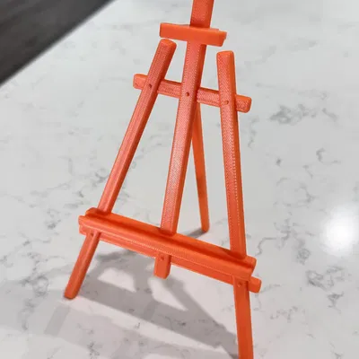 Giá đỡ mini cho ảnh và điện thoại có thể điều chỉnh