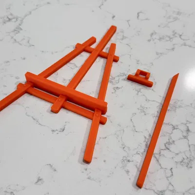 Giá đỡ mini cho ảnh và điện thoại có thể điều chỉnh