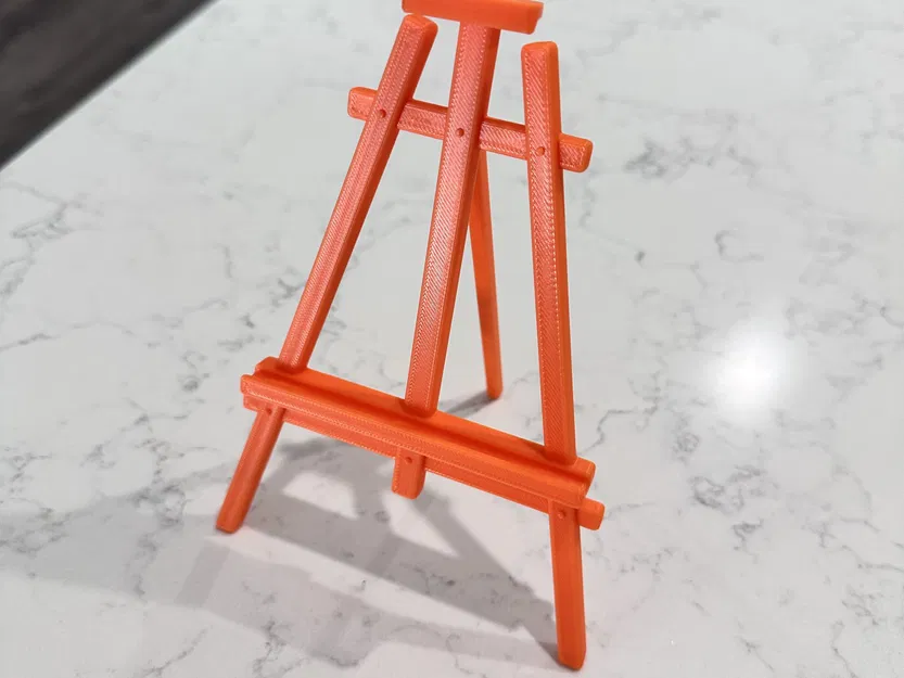 Giá đỡ mini cho ảnh và điện thoại có thể điều chỉnh - Image 4