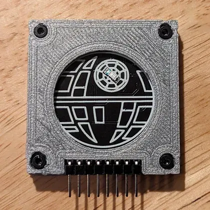 Vỏ bảo vệ cho bộ phát hồng ngoại Flipper Zero - Image 3