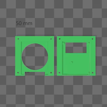 Vỏ bảo vệ cho bộ phát hồng ngoại Flipper Zero - Image 7
