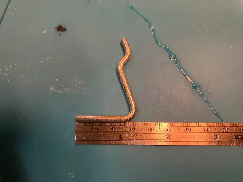 Giá đỡ công cụ tùy chỉnh cho bảng ghim - Image 4