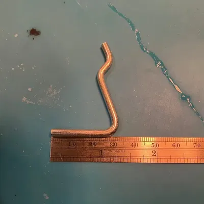 Giá đỡ công cụ tùy chỉnh cho bảng ghim