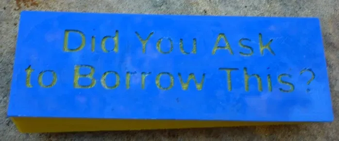 **Giá đỡ cửa có nhãn cho lớp học** - Image 2