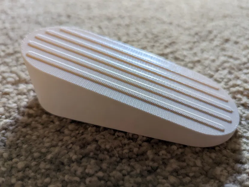 Cái chặn cửa đơn giản không cầu kỳ - Image 1