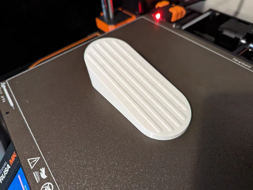 Cái chặn cửa đơn giản không cầu kỳ - Image 2